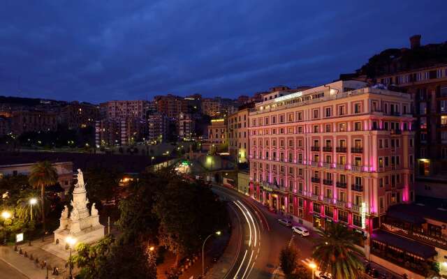 Grand Hotel Savoia