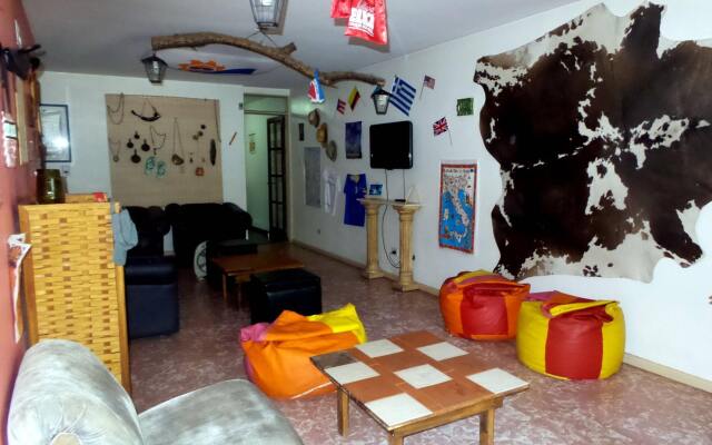 Hostel Otro Mundo