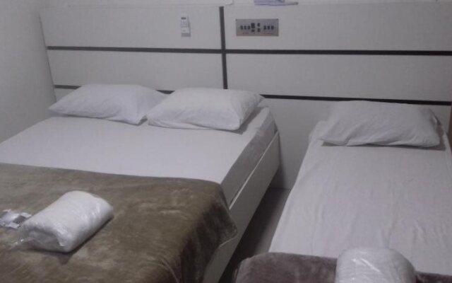 Top Mix Hotel