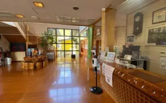 Ryokan Yakurai Rinsenkan