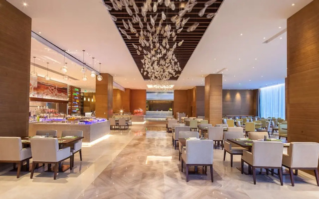Holiday Inn- Nanjing Qinhuai South By Ihg