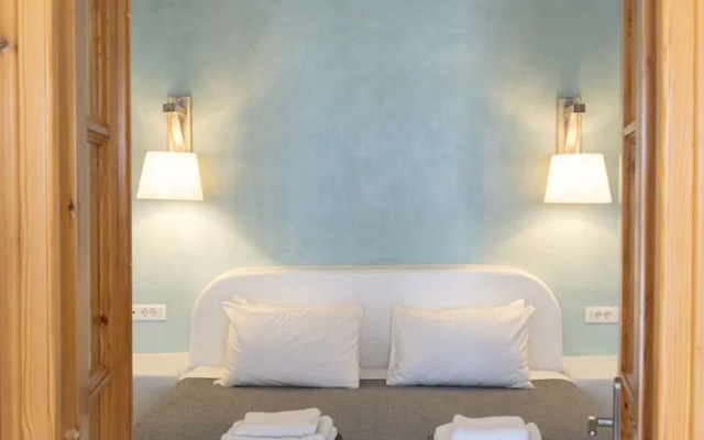Villas Scirocco