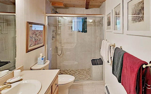 136swin5 3 Bedroom Home