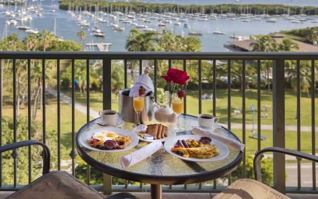 Private Residences at Mutiny Park