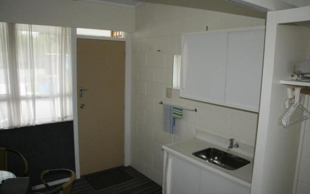 Whangarei Central Holiday Park