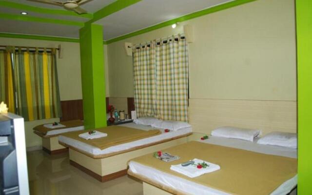 Hotel Utsav