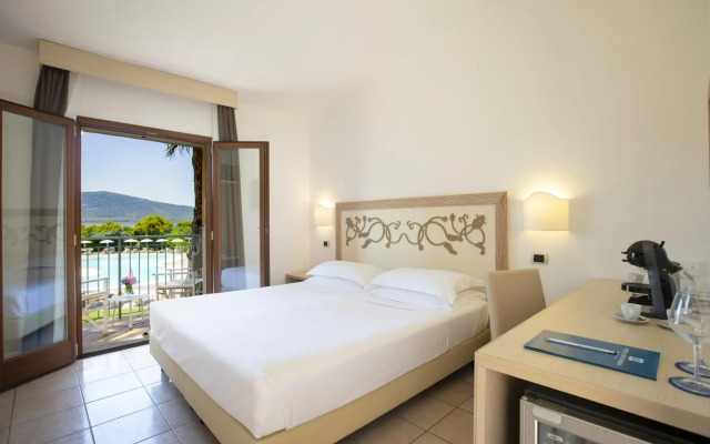 Hotel Corte Rosada, Affiliated by Melia