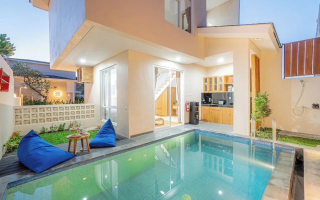 Mandala Hill Villa by Premier Hospitality Asia