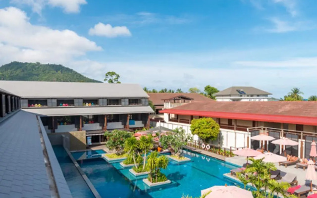 Am Samui Palace