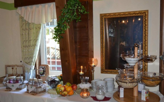 Hotel & Restaurant Zur Linde