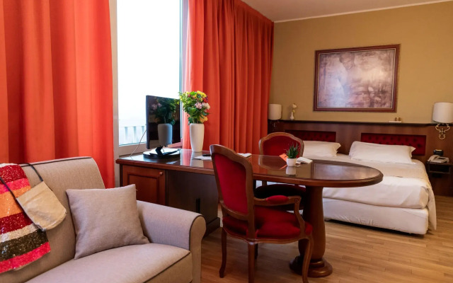 Hotel Alga