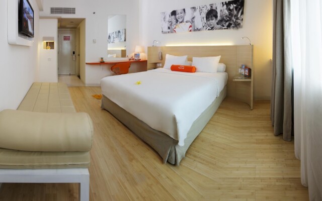 Cityloog Hotel Tebet Jakarta