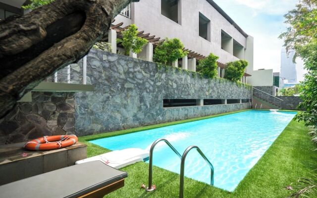 Cove Birah Senopati