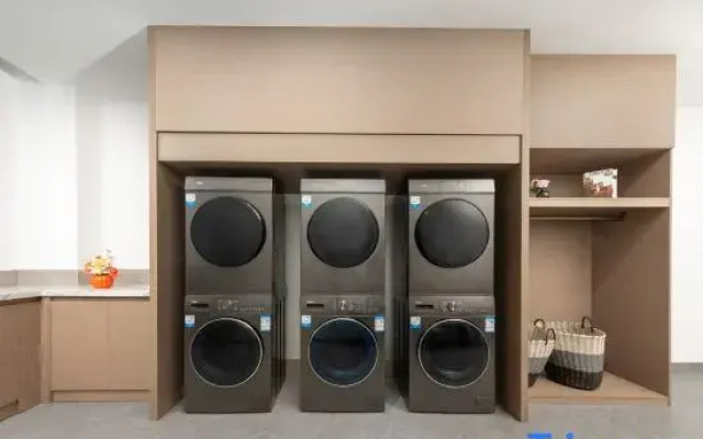 Sgcott Hotel Guangzhou Huangpu