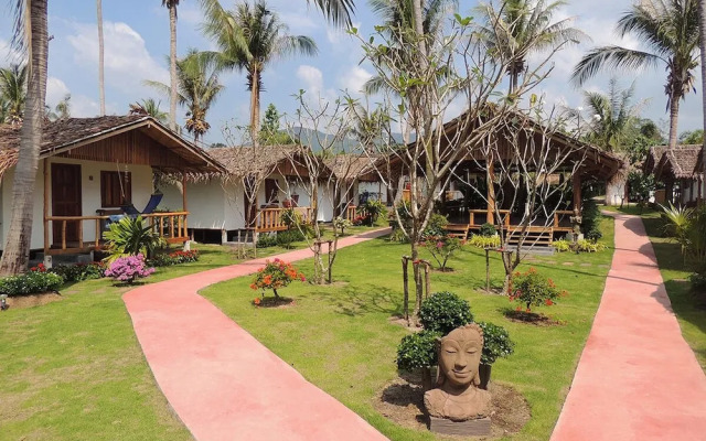 Sarana Bungalows