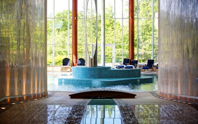 Seaham Hall and Serenity Spa