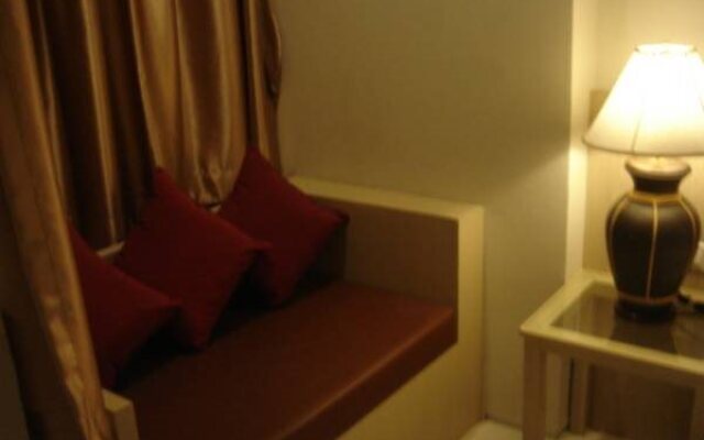 Kamala B S Hotel