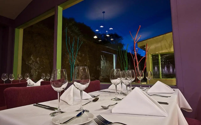 Hotel Huacalera