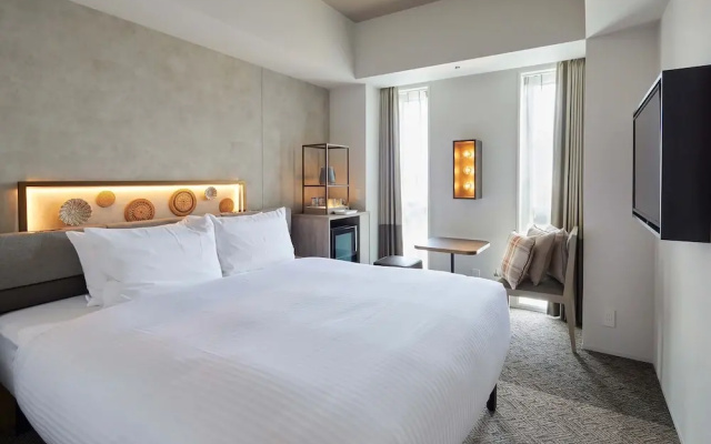 Granbell Hotel Susukino