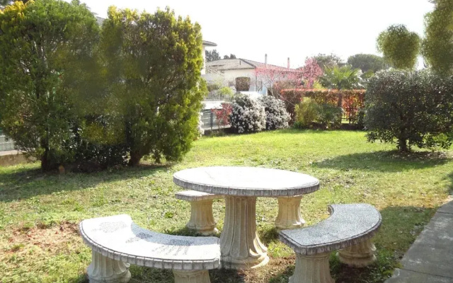 Villa in Caorle Near Spiaggia Tartaruga