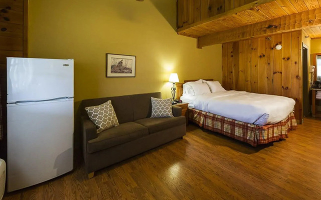 Timbers Lodge