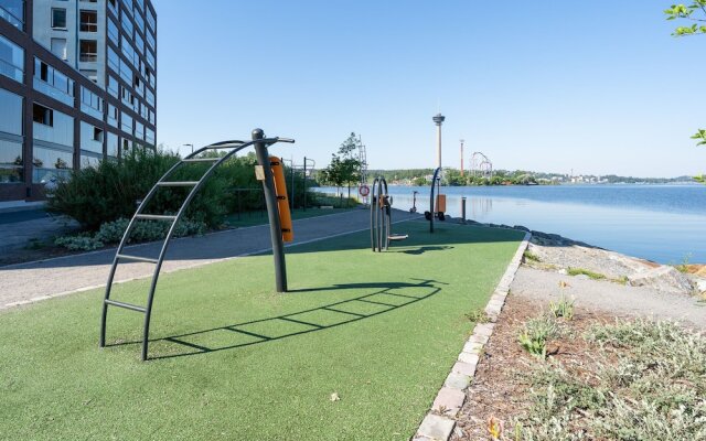 2ndhomes Ranta-Tampella Kaplan 2 Apt.