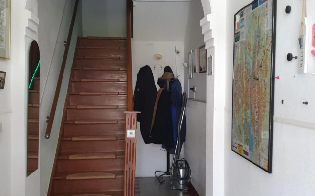 Sher's & Ser's Place in Heer-Maastricht