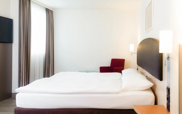 IntercityHotel Wien