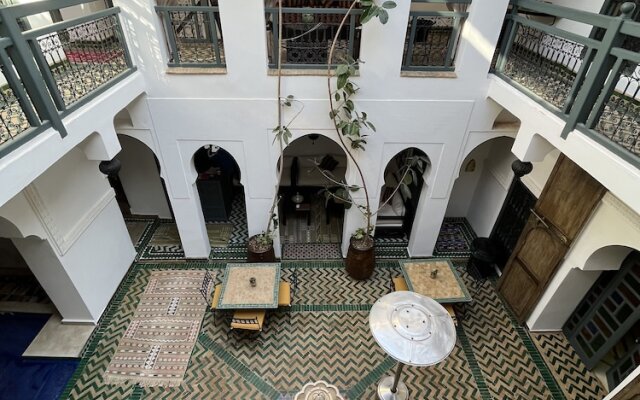 Riad Ecila