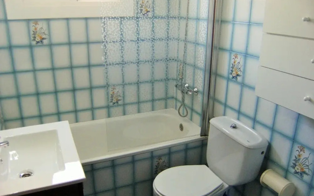 Apartamento Bonamar BXS3