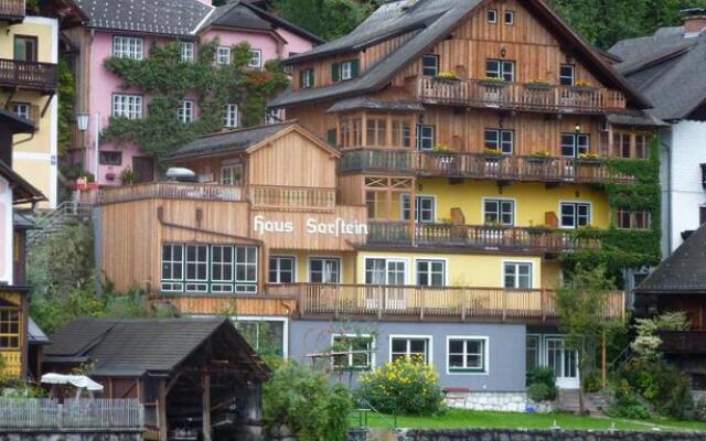 Pension Sarstein