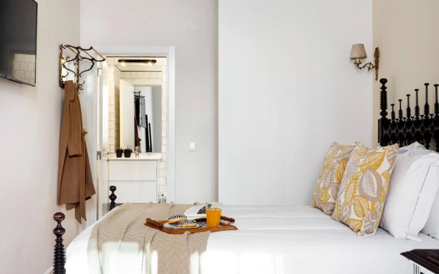 LeL Madalena GuestHouse