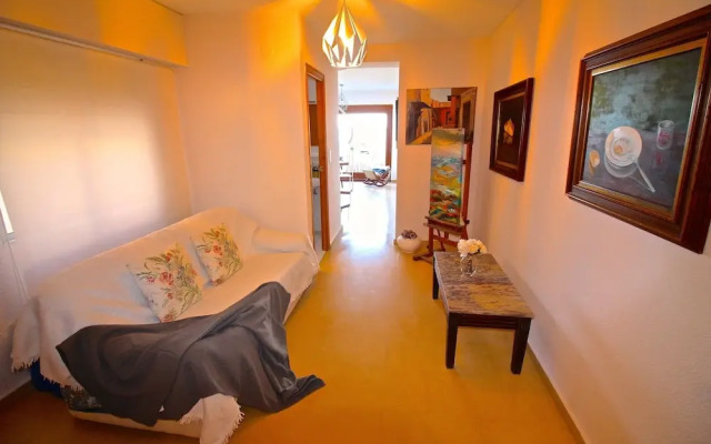 Apartamento Mistral Beach