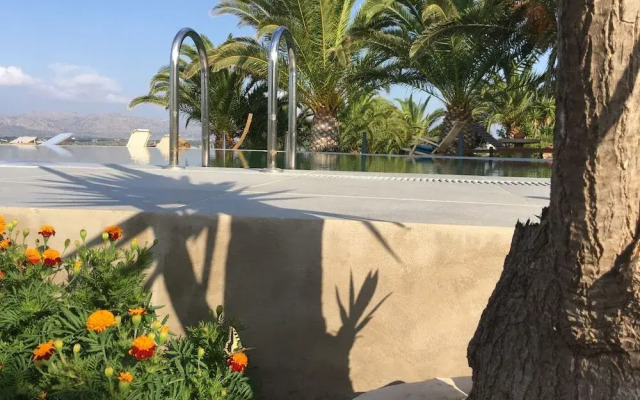 Theodosia Studios