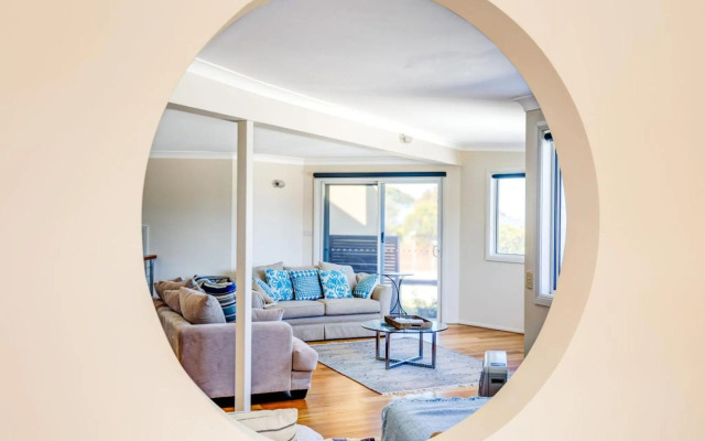 THE LOOKOUT AT GERROA Gerroa 4pm check out Sundays