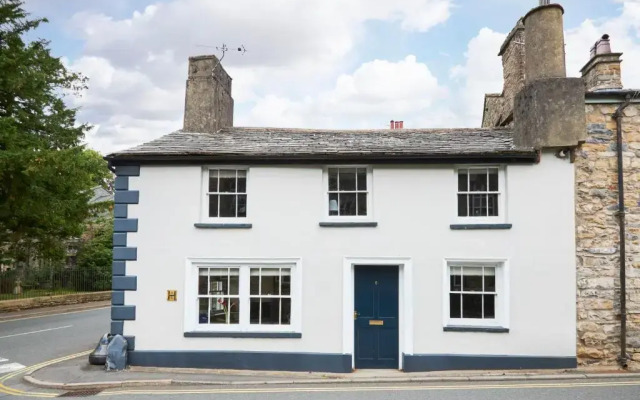 The Dalesman Country Inn