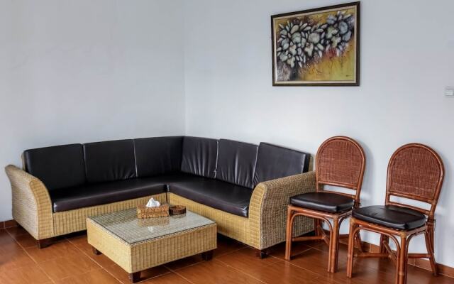 Osmond Villa Resort