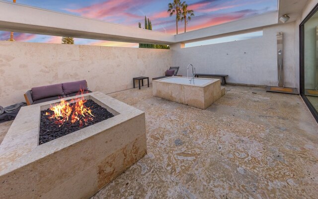 Dream Beverly Hills Mansion W. Pool