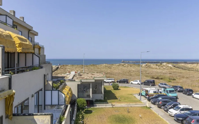 Ti Beach House in Mindelo