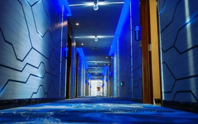 Zengxin Hotel