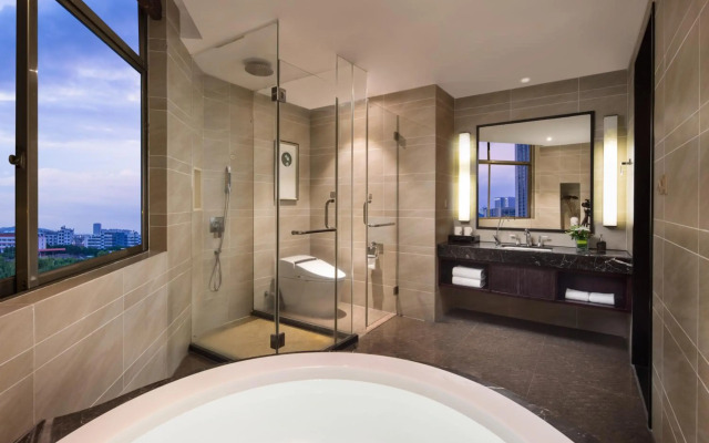 YIWU Kasion·Purey Hotel