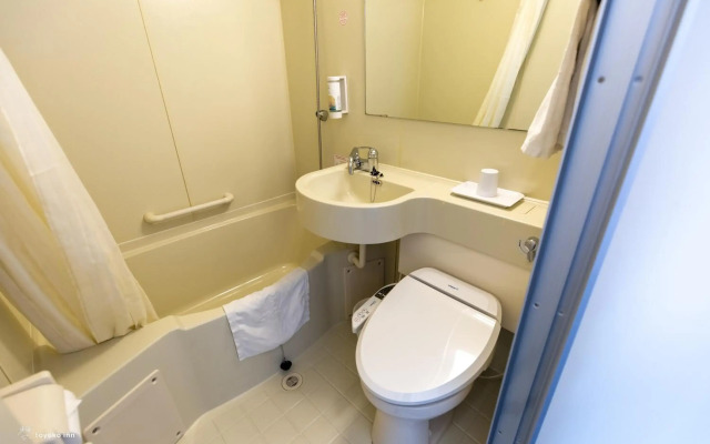 Toyoko Inn Marseille Saint Charles