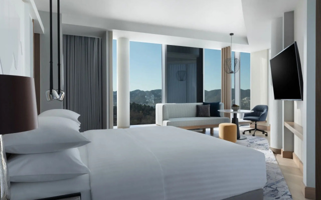 Tirana Marriott