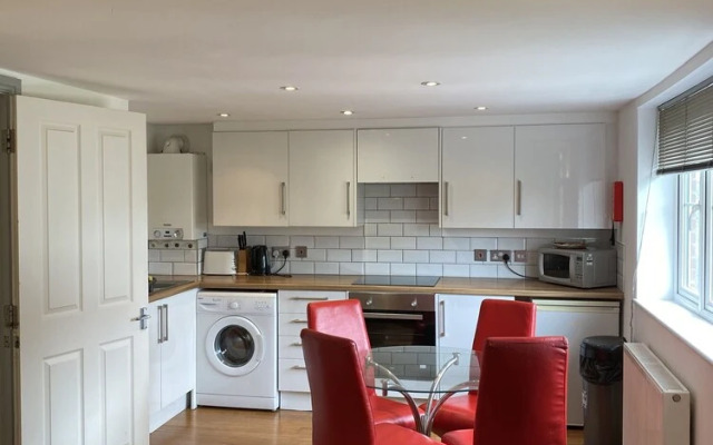 Buckingham Guest House For Contractors