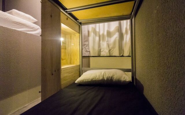 Hostel 7 - Brasília
