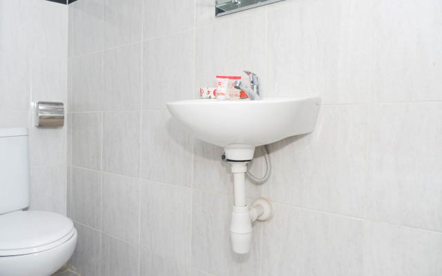 Hotel O Candi Residence