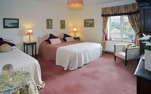 Moyglare Lodge Country House B&B