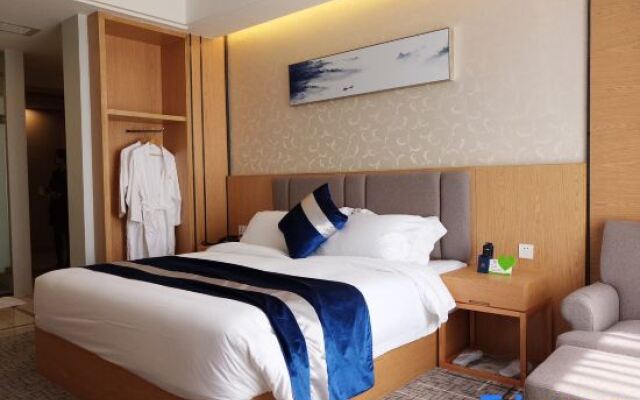 teng yue Intercontinental hotel