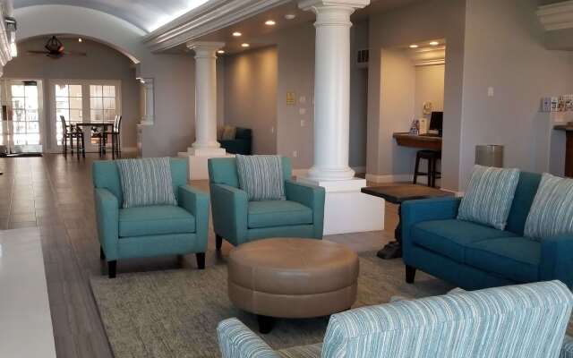Tamarack Beach Resort Hotel