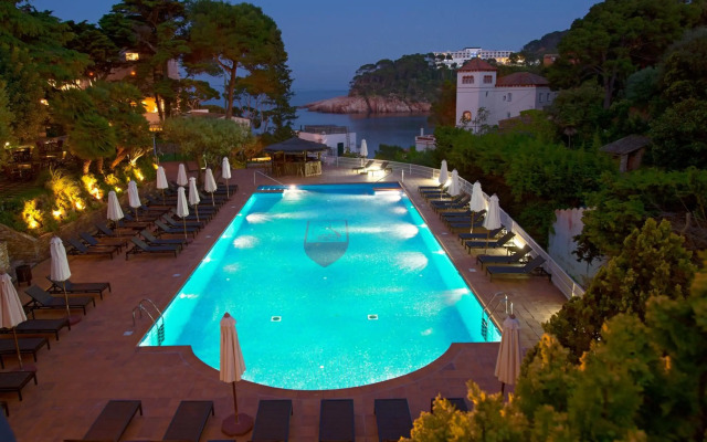 Hotel Aiguablava
